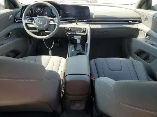 KMHLM4DG0RU666065 2024 HYUNDAI ELANTRA - Image 8
