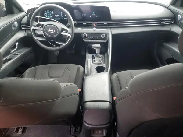 KMHLM4DG0RU666499 2024 HYUNDAI ELANTRA - Image 8
