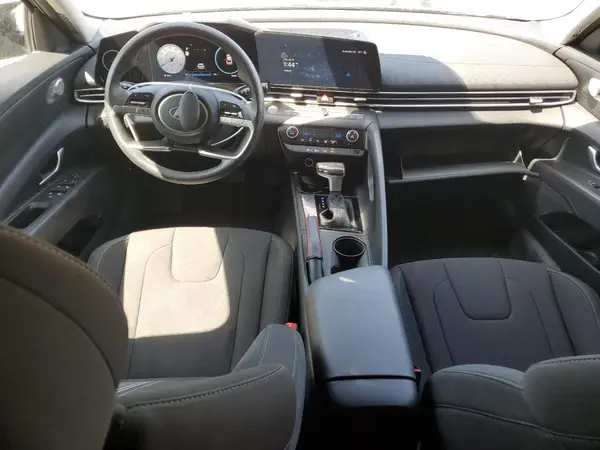 KMHLM4DG0RU666518 2024 HYUNDAI ELANTRA - Image 8