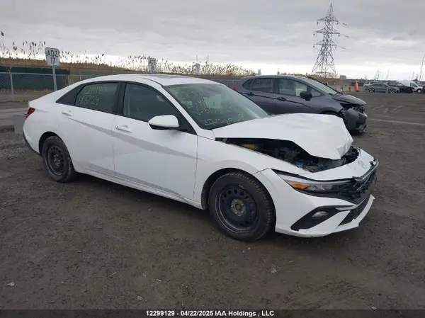 KMHLM4DG0RU666924 2024 HYUNDAI ELANTRA - Image 1