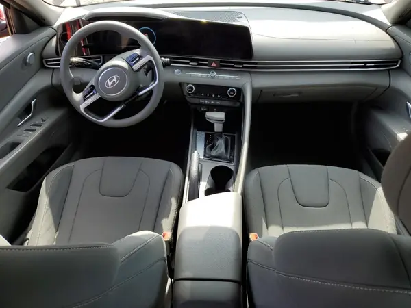 KMHLM4DG0RU668236 2024 HYUNDAI ELANTRA - Image 8