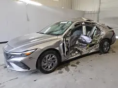 KMHLM4DG0RU668463 2024 HYUNDAI ELANTRA