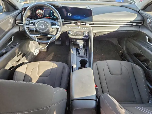 KMHLM4DG0RU669371 2024 HYUNDAI ELANTRA - Image 8