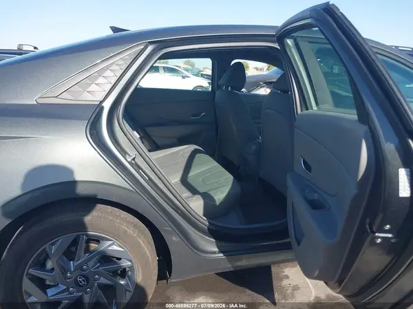 KMHLM4DG0RU669662 2024 HYUNDAI ELANTRA - Image 8