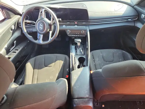 KMHLM4DG0RU670441 2024 HYUNDAI ELANTRA - Image 8