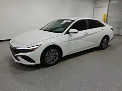 KMHLM4DG0RU672027 2024 HYUNDAI ELANTRA