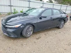 KMHLM4DG0RU672187 2024 HYUNDAI ELANTRA