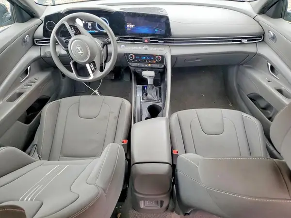 KMHLM4DG0RU672187 2024 HYUNDAI ELANTRA - Image 8