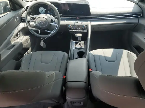 KMHLM4DG0RU673677 2024 HYUNDAI ELANTRA - Image 8