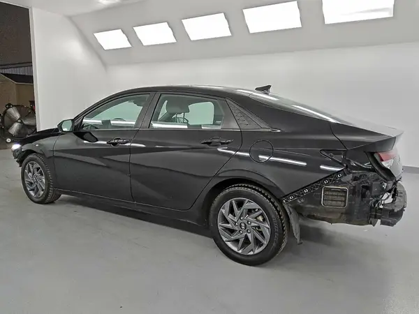KMHLM4DG0RU674277 2024 HYUNDAI ELANTRA - Image 2