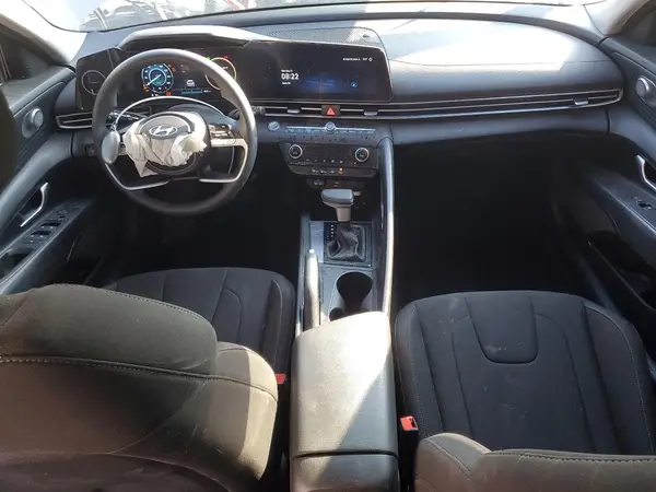 KMHLM4DG0RU676093 2024 HYUNDAI ELANTRA - Image 8