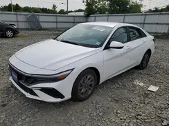 KMHLM4DG0RU678605 2024 HYUNDAI ELANTRA