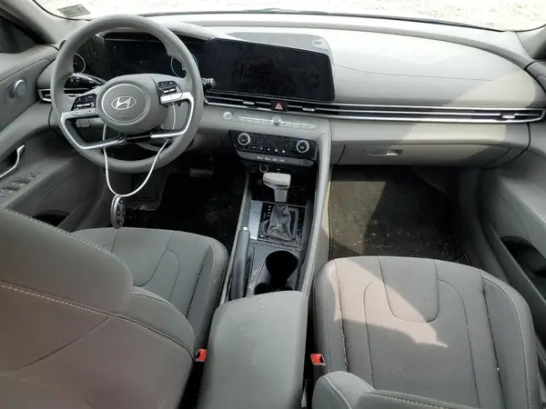 KMHLM4DG0RU678605 2024 HYUNDAI ELANTRA - Image 8