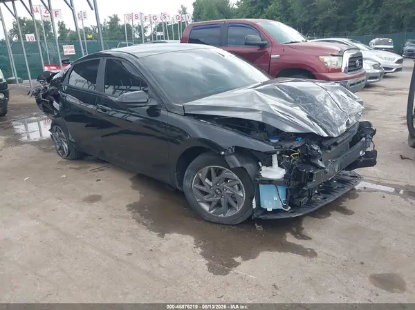 KMHLM4DG0RU680208 2024 HYUNDAI ELANTRA - Image 1