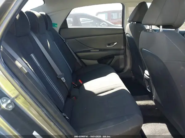 KMHLM4DG0RU680953 2024 HYUNDAI ELANTRA - Image 8