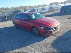KMHLM4DG0RU681505 2024 HYUNDAI ELANTRA
