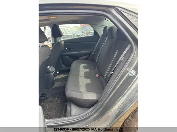 KMHLM4DG0RU682878 2024 HYUNDAI ELANTRA - Image 8