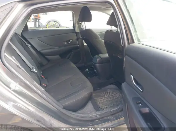 KMHLM4DG0RU683187 2024 HYUNDAI ELANTRA - Image 8