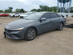 KMHLM4DG0RU687692 2024 HYUNDAI ELANTRA
