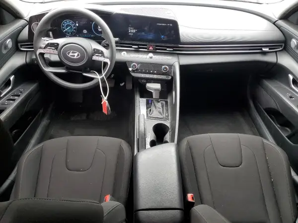 KMHLM4DG0RU687692 2024 HYUNDAI ELANTRA - Image 8