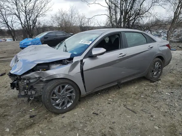 KMHLM4DG0RU688115 2024 HYUNDAI ELANTRA - Image 1