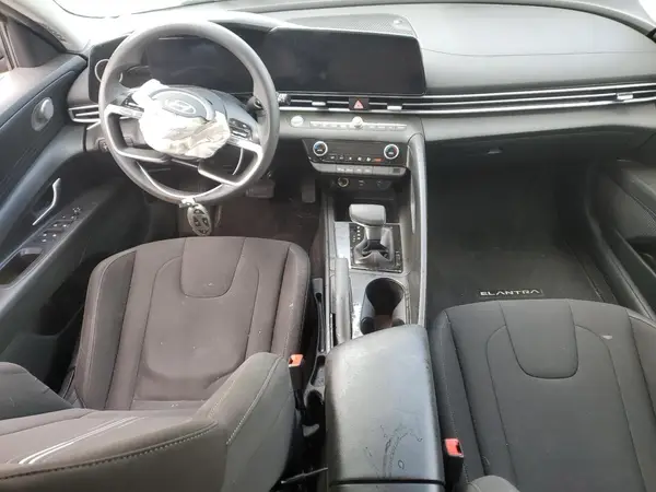 KMHLM4DG0RU688115 2024 HYUNDAI ELANTRA - Image 8