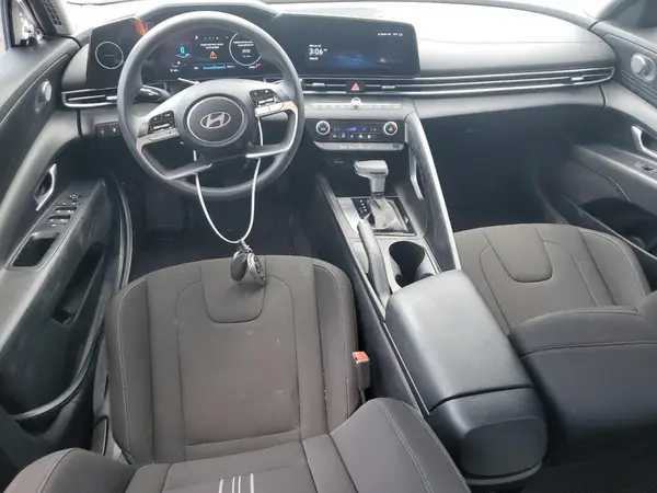 KMHLM4DG0RU690673 2024 HYUNDAI ELANTRA - Image 8