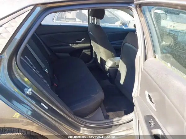 KMHLM4DG0RU691578 2024 HYUNDAI ELANTRA - Image 8