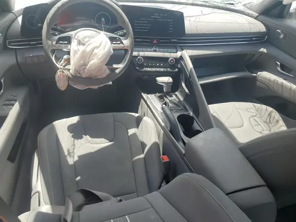 KMHLM4DG0RU692231 2024 HYUNDAI ELANTRA - Image 8