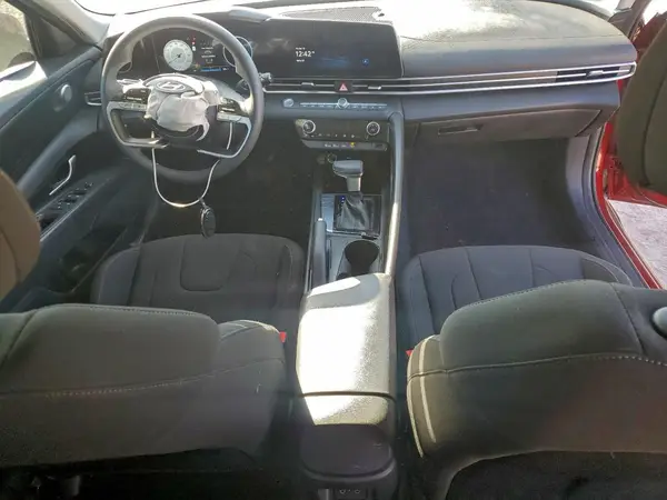 KMHLM4DG0RU693783 2024 HYUNDAI ELANTRA - Image 8