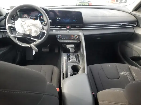 KMHLM4DG0RU694674 2024 HYUNDAI ELANTRA - Image 8