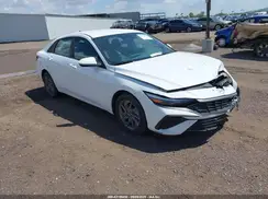 KMHLM4DG0RU695307 2024 HYUNDAI ELANTRA
