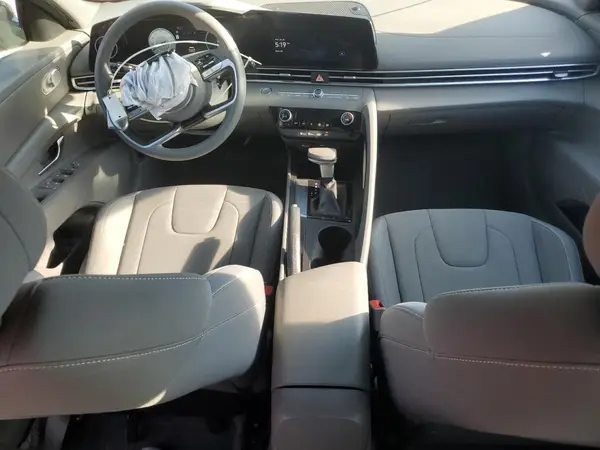 KMHLM4DG0RU697042 2024 HYUNDAI ELANTRA - Image 8