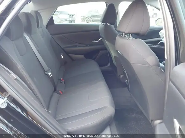 KMHLM4DG0RU697493 2024 HYUNDAI ELANTRA - Image 8