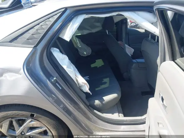 KMHLM4DG0RU698689 2024 HYUNDAI ELANTRA - Image 8