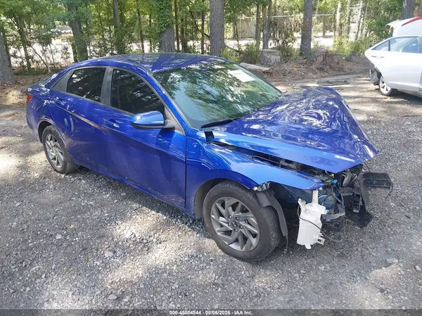 KMHLM4DG0RU698840 2024 HYUNDAI ELANTRA - Image 1