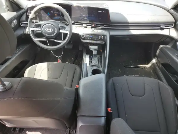 KMHLM4DG0RU700344 2024 HYUNDAI ELANTRA - Image 8
