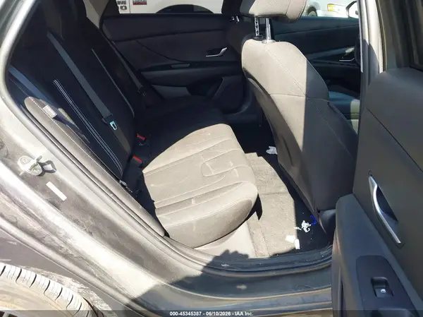KMHLM4DG0RU700604 2024 HYUNDAI ELANTRA - Image 8