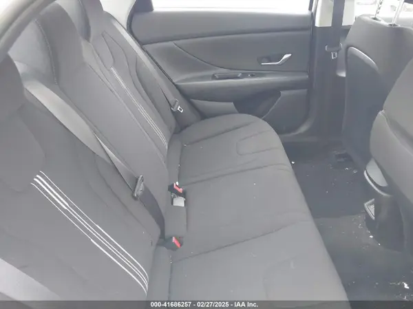 KMHLM4DG0RU700652 2024 HYUNDAI ELANTRA - Image 8