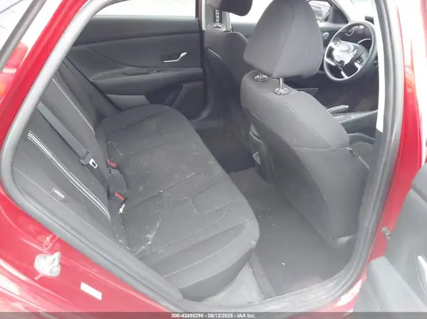 KMHLM4DG0RU702014 2024 HYUNDAI ELANTRA - Image 8