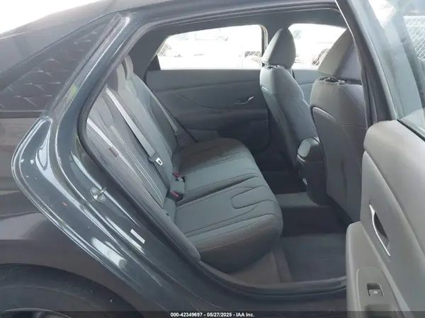 KMHLM4DG0RU703843 2024 HYUNDAI ELANTRA - Image 8