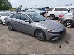 KMHLM4DG0RU705625 2024 HYUNDAI ELANTRA