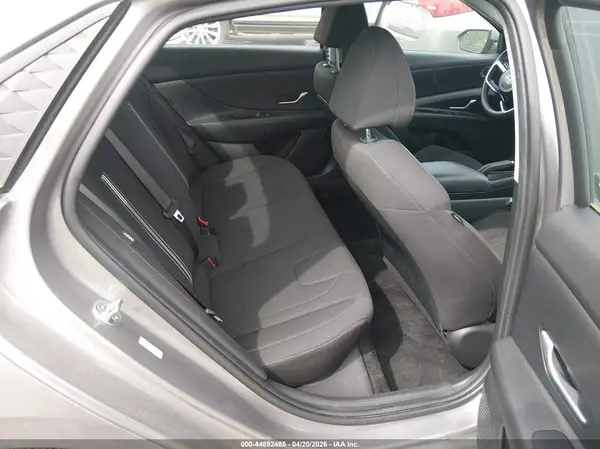 KMHLM4DG0RU705625 2024 HYUNDAI ELANTRA - Image 8