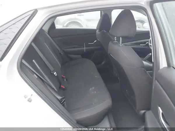 KMHLM4DG0RU705754 2024 HYUNDAI ELANTRA - Image 8