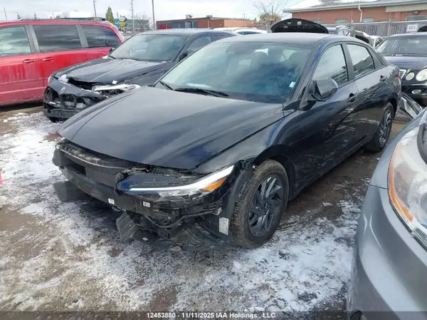 KMHLM4DG0RU705818 2024 HYUNDAI ELANTRA - Image 2