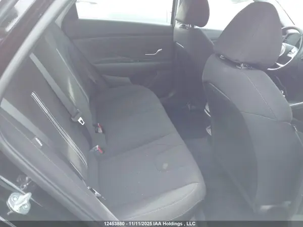 KMHLM4DG0RU705818 2024 HYUNDAI ELANTRA - Image 8