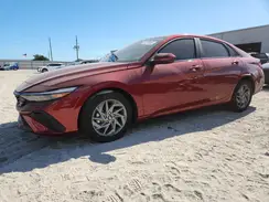 KMHLM4DG0RU706144 2024 HYUNDAI ELANTRA