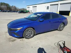 KMHLM4DG0RU707827 2024 HYUNDAI ELANTRA