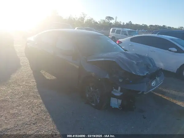 KMHLM4DG0RU708508 2024 HYUNDAI ELANTRA - Image 1