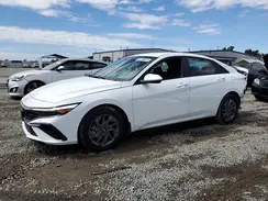KMHLM4DG0RU711988 2024 HYUNDAI ELANTRA